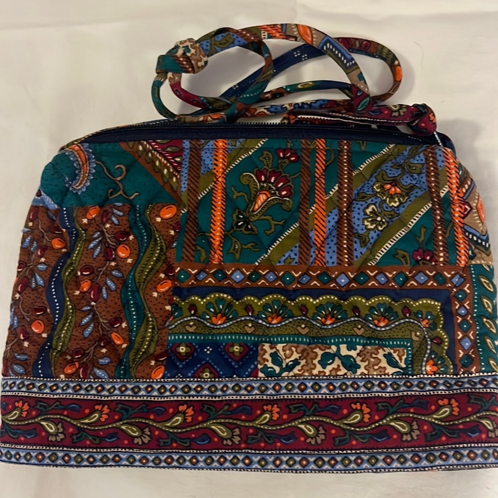 Medley (1994) Petite Shoulder Bag